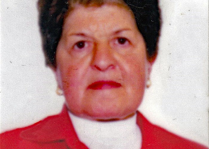 Rossi Giuliana: Immagine Elenchi