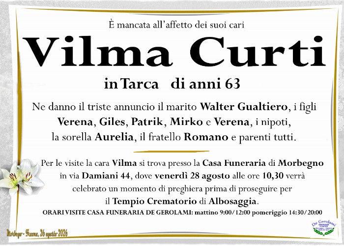 Vilma Curti: Immagine Elenchi
