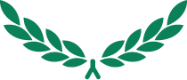 Simbolo verde De Girolami